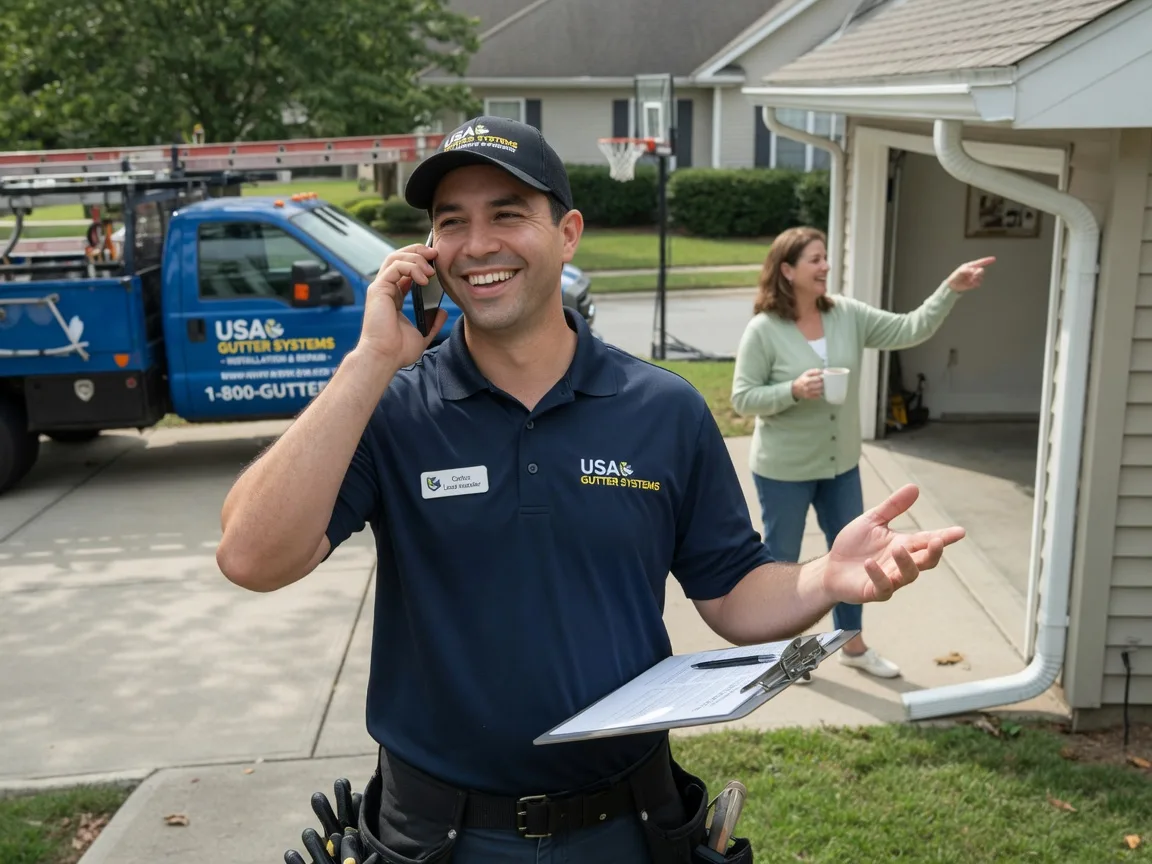 Gutter Installation California, PA FAQs